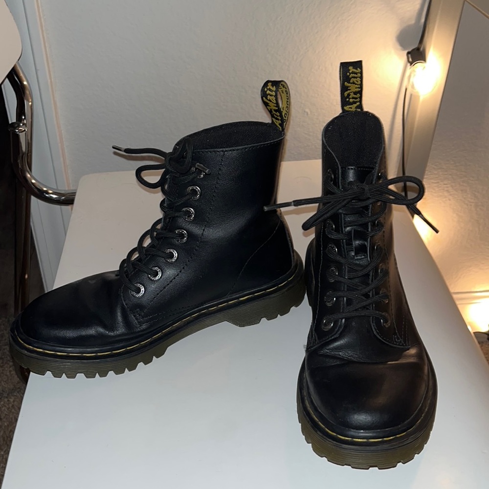 Doc Martins